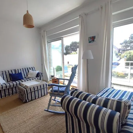Apartment Duplex A 50m De La Avec Parking Et 2 - Fr-1-368-391