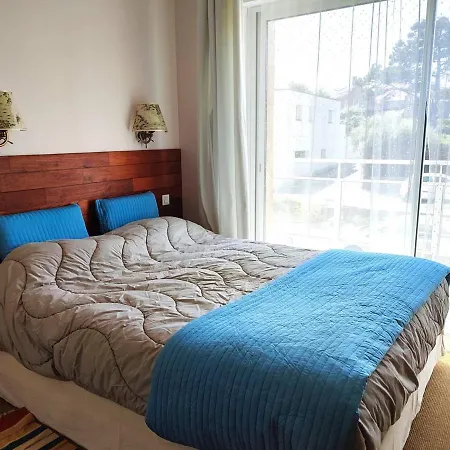 Apartment Duplex A 50m De La Avec Parking Et 2 - Fr-1-368-391
